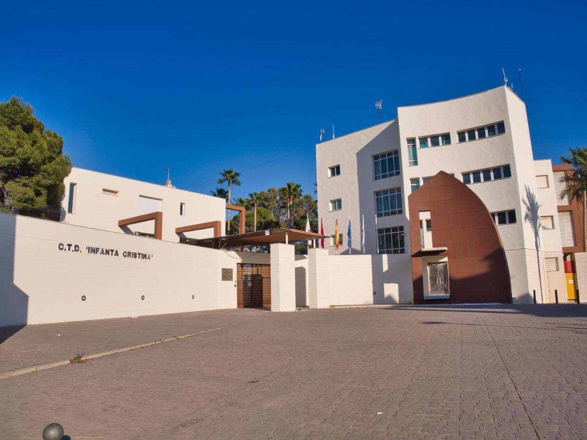 Apto Arenaria - Terraza, Reformado Los Alcázares Exterior photo