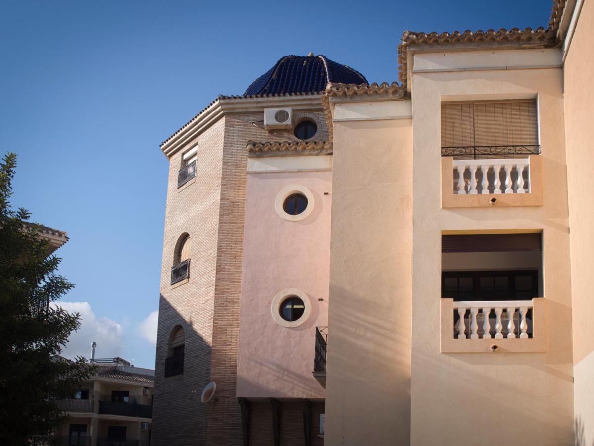 Apto Arenaria - Terraza, Reformado Los Alcázares Exterior photo